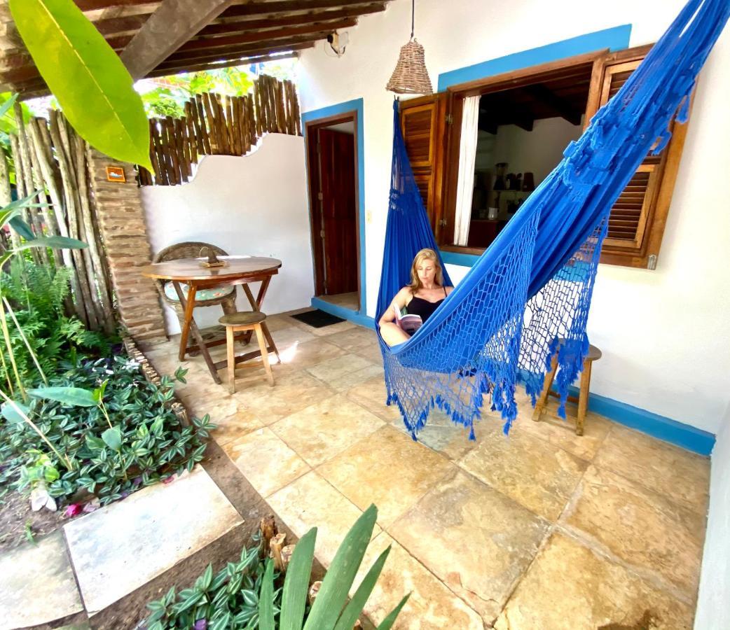 Cumelen Villa Jijoca de Jericoacoara Kültér fotó