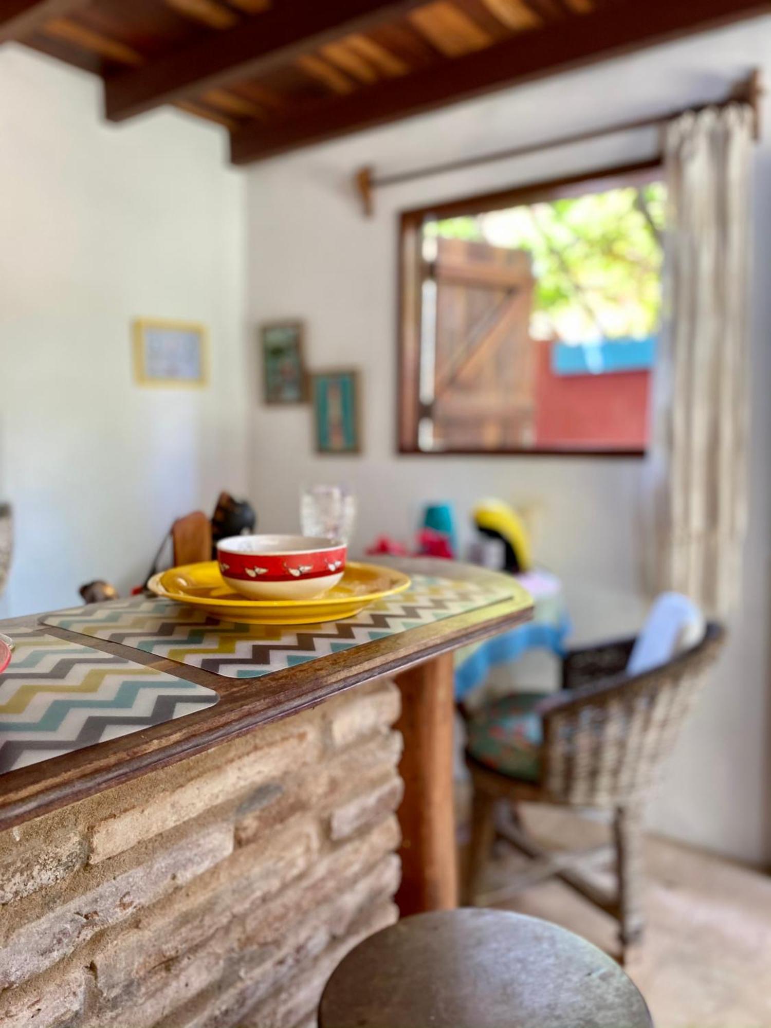 Cumelen Villa Jijoca de Jericoacoara Kültér fotó