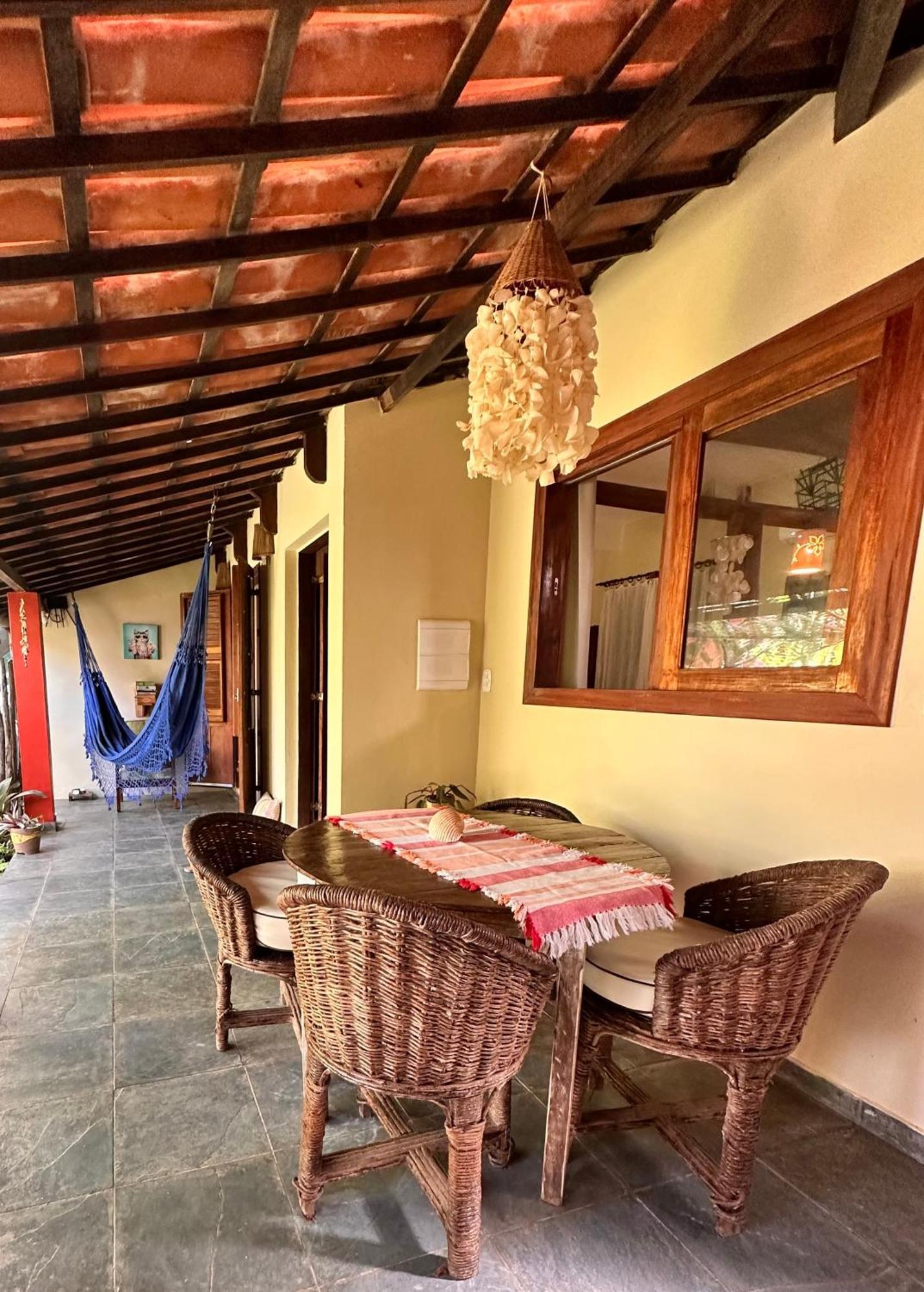 Cumelen Villa Jijoca de Jericoacoara Kültér fotó