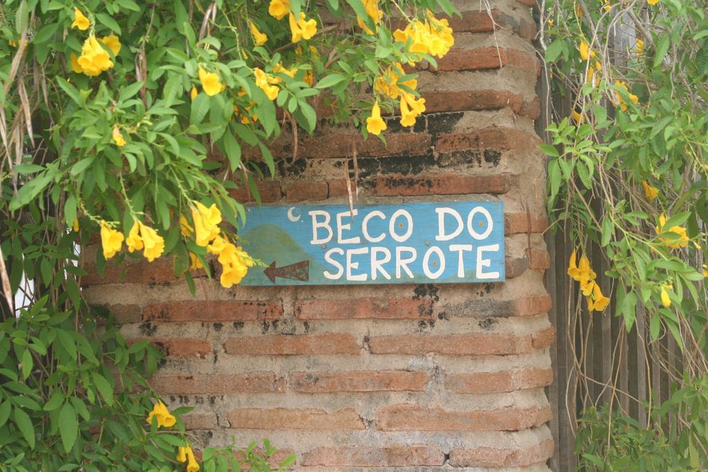 Cumelen Villa Jijoca de Jericoacoara Kültér fotó